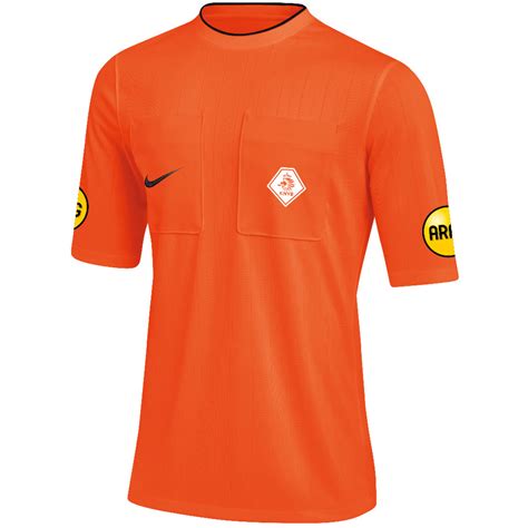 scheidsrechterskleding nike knvb|scheidsrechters shirt.